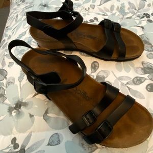 Papillio by Birkenstock summer sandals